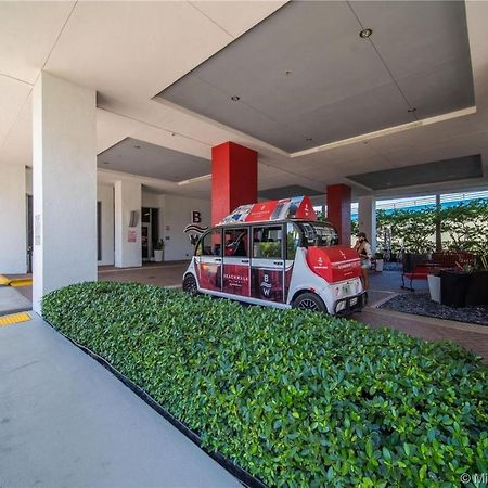 Studio In Hallandale 2 Beds Холандейл Бийч Екстериор снимка