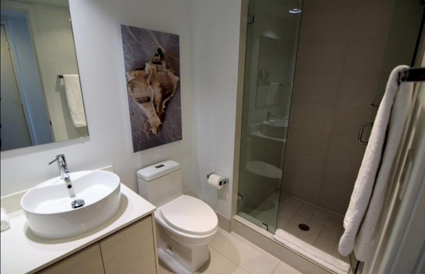 Studio In Hallandale 2 Beds Холандейл Бийч Екстериор снимка