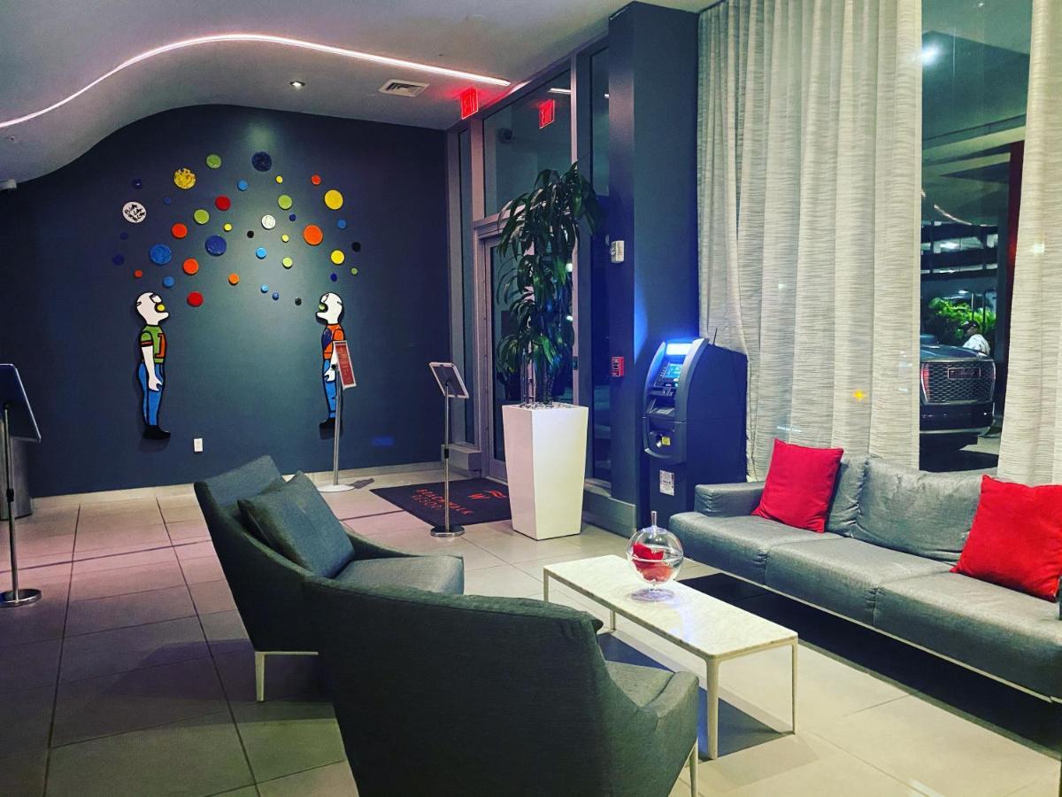 Studio In Hallandale 2 Beds Холандейл Бийч Екстериор снимка