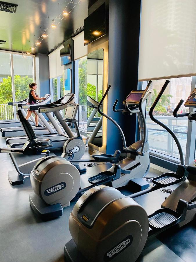 Studio In Hallandale 2 Beds Холандейл Бийч Екстериор снимка